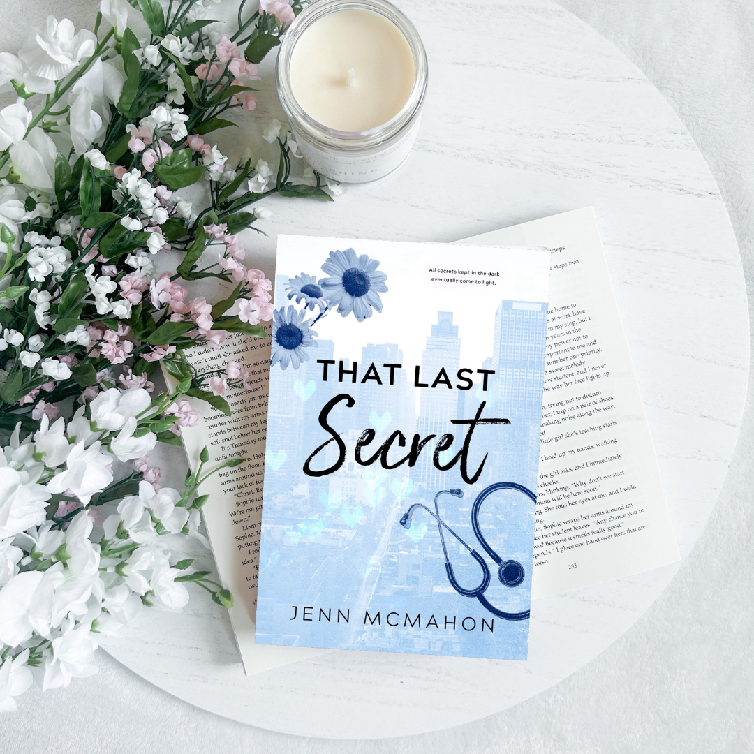 That Last Secret: A Forbidden, Brothers Best Friend Romance