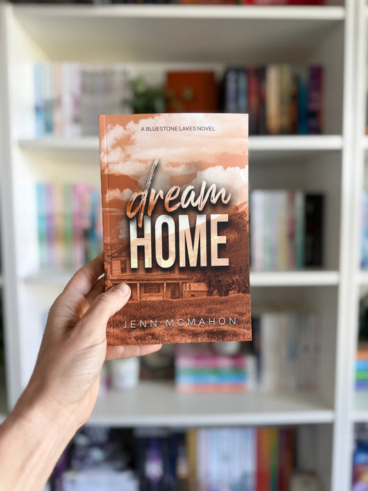 Dream Home: A Small Town, Reality TV show Romance