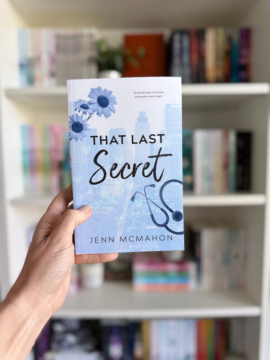 That Last Secret: A Forbidden, Brothers Best Friend Romance