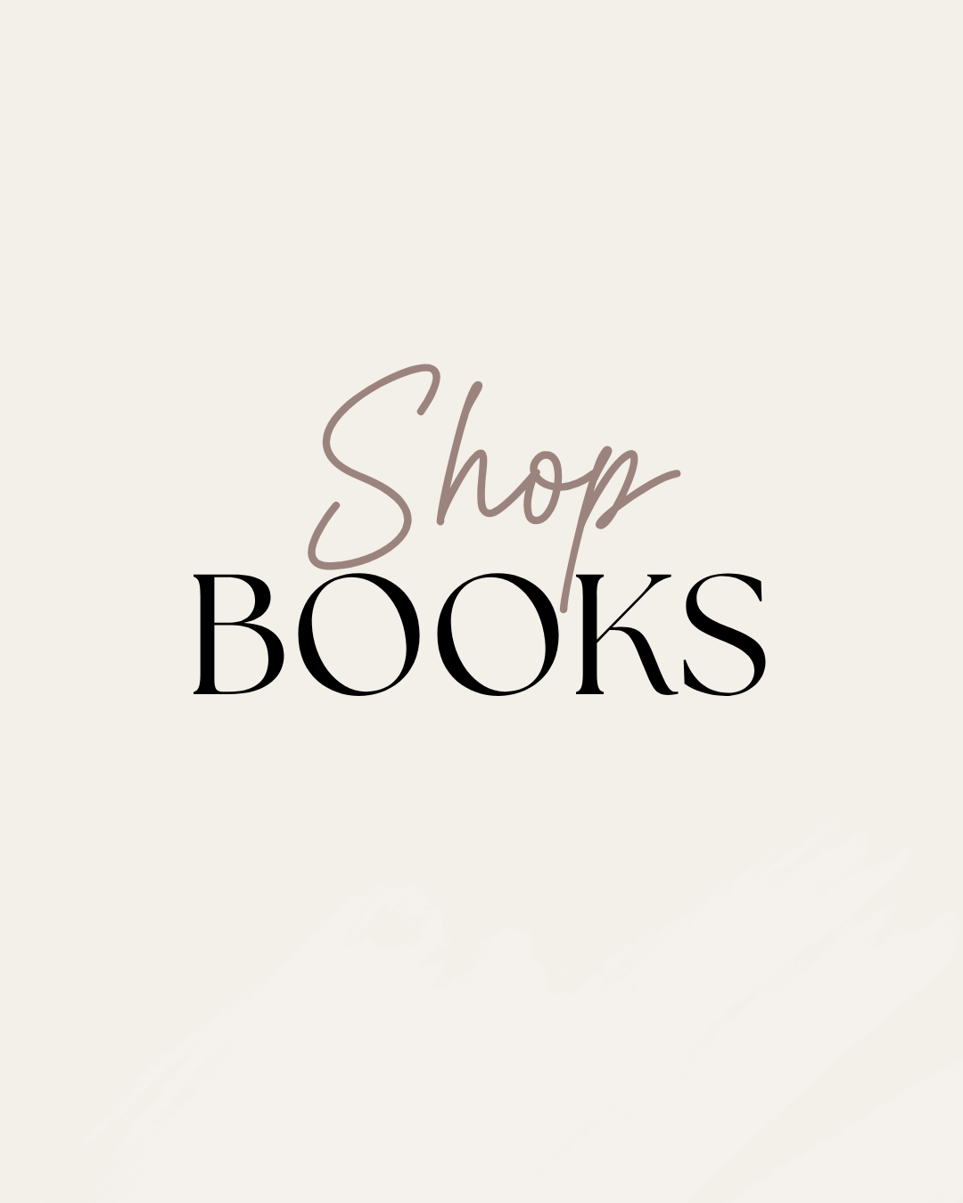 Shop Books