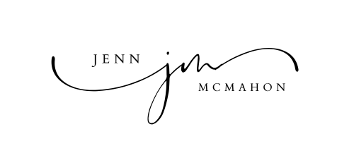 Jenn McMahon
